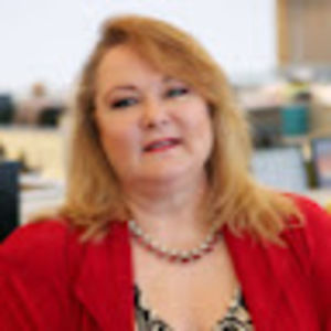 Meet your Posher, Vickie